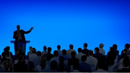 Unveiling the Power: The Importance of Storytelling in Effective Public Speaking